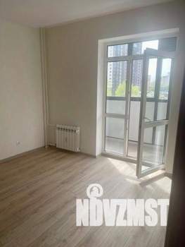 2-к квартира, сданный дом, 68м2, 6/20 этаж