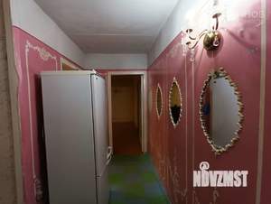 3-к квартира, вторичка, 58м2, 3/5 этаж