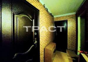 1-к квартира, вторичка, 35м2, 3/5 этаж