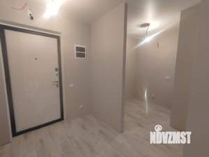 Студия квартира, сданный дом, 27м2, 11/21 этаж