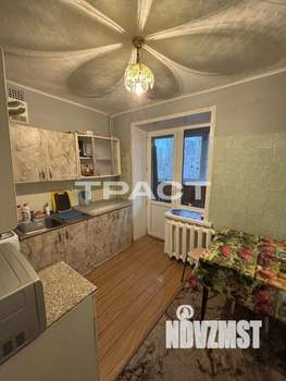 1-к квартира, вторичка, 28м2, 5/9 этаж