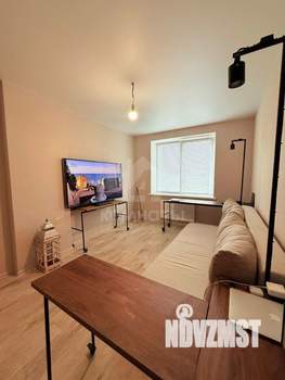 2-к квартира, вторичка, 47м2, 4/24 этаж