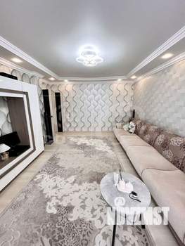 3-к квартира, вторичка, 99м2, 2/16 этаж
