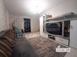 3-к квартира, вторичка, 55м2, 3/9 этаж