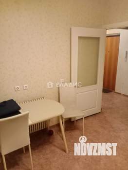 1-к квартира, вторичка, 37м2, 13/17 этаж