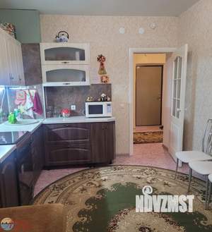 1-к квартира, вторичка, 45м2, 16/17 этаж