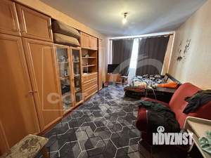 1-к квартира, вторичка, 38м2, 2/17 этаж