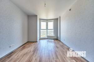 1-к квартира, вторичка, 49м2, 9/32 этаж