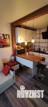 Студия квартира, вторичка, 21м2, 7/20 этаж