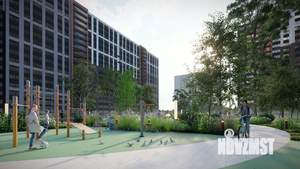 2-к квартира, вторичка, 62м2, 17/18 этаж