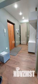 1-к квартира, вторичка, 37м2, 8/17 этаж