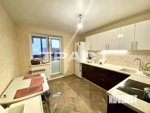 1-к квартира, вторичка, 48м2, 19/25 этаж
