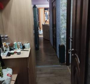 4-к квартира, вторичка, 69м2, 7/9 этаж
