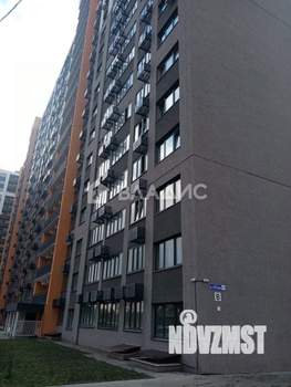 1-к квартира, сданный дом, 47м2, 12/18 этаж