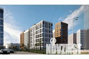 2-к квартира, вторичка, 54м2, 8/11 этаж