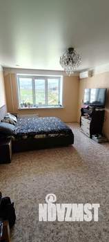 2-к квартира, вторичка, 59м2, 7/9 этаж