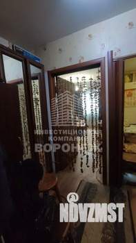 1-к квартира, вторичка, 32м2, 6/9 этаж