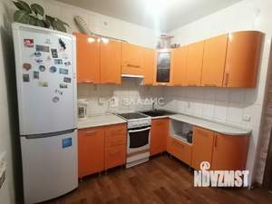 1-к квартира, вторичка, 31м2, 2/9 этаж