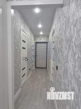 1-к квартира, вторичка, 30м2, 3/20 этаж