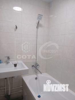 2-к квартира, вторичка, 44м2, 3/5 этаж
