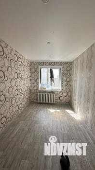 3-к квартира, вторичка, 61м2, 5/5 этаж
