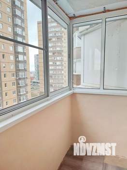 Студия квартира, вторичка, 27м2, 7/25 этаж