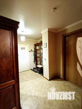 3-к квартира, вторичка, 65м2, 4/12 этаж