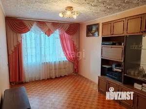 3-к квартира, вторичка, 74м2, 8/16 этаж