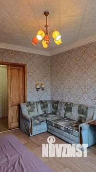 2-к квартира, вторичка, 61м2, 5/5 этаж