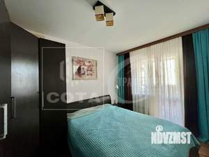 3-к квартира, вторичка, 63м2, 7/9 этаж