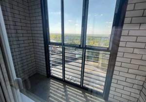 2-к квартира, вторичка, 55м2, 3/19 этаж