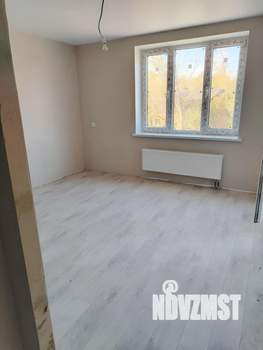 2-к квартира, вторичка, 56м2, 4/17 этаж