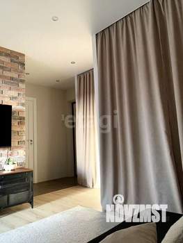 1-к квартира, вторичка, 43м2, 9/27 этаж