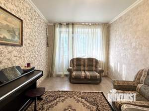 2-к квартира, вторичка, 41м2, 5/5 этаж