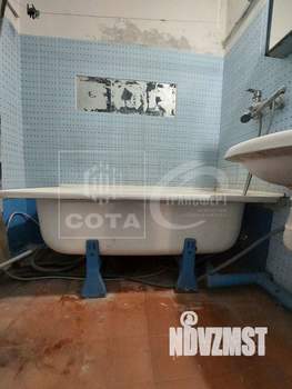 2-к квартира, вторичка, 49м2, 14/16 этаж