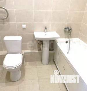 1-к квартира, вторичка, 36м2, 5/21 этаж