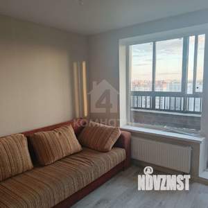 Студия квартира, вторичка, 20м2, 21/22 этаж