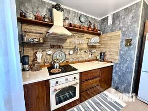 1-к квартира, вторичка, 42м2, 11/17 этаж