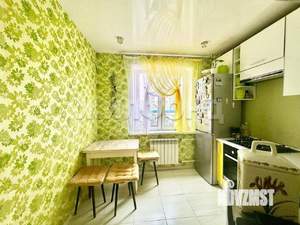 2-к квартира, вторичка, 55м2, 3/10 этаж