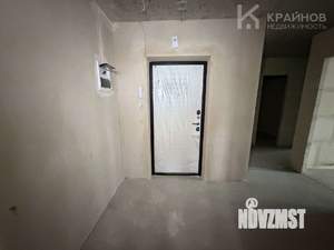 1-к квартира, вторичка, 40м2, 4/17 этаж