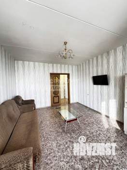 1-к квартира, вторичка, 45м2, 8/9 этаж