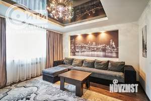 2-к квартира, вторичка, 72м2, 2/18 этаж