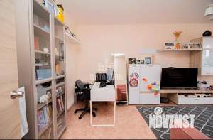 2-к квартира, вторичка, 59м2, 9/10 этаж