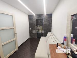 2-к квартира, вторичка, 46м2, 2/5 этаж