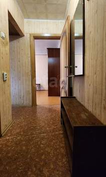 1-к квартира, вторичка, 32м2, 2/5 этаж