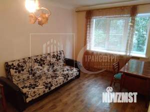 1-к квартира, вторичка, 30м2, 2/5 этаж