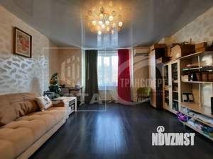 2-к квартира, вторичка, 65м2, 5/16 этаж