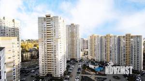 2-к квартира, вторичка, 70м2, 19/30 этаж