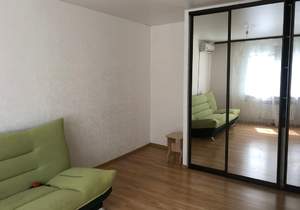 1-к квартира, вторичка, 31м2, 7/12 этаж