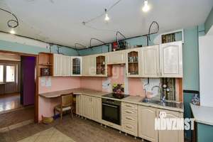 4-к квартира, вторичка, 119м2, 6/9 этаж